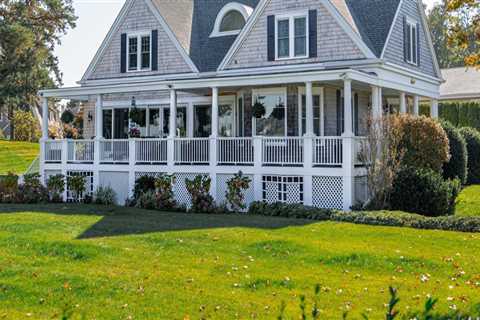 Eco-Friendly Facelifts: How To Boost Your L.A. Home's Curb Appeal With Sustainable Renovations