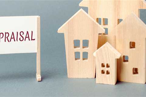 Ensuring Marketability: Why Electrical Panel Repair Services Are Key For Residential Appraisals In..