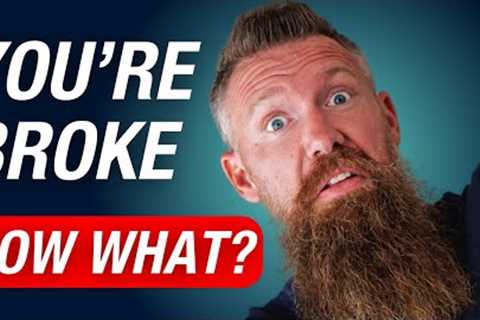 Real Estate Investing for Beginners: How Much Money Does It Take To Start Investing | (Ep 148)