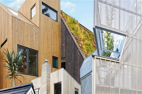 Custom Comfort: Why Home Building Is the Key to Personalized Living