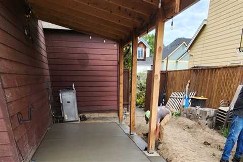 Laying The Groundwork: Why Foundation Repair Should Come First In Your Dallas Home Remodel