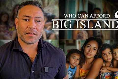 Finding Affordable Houses for Sale on the Big Island