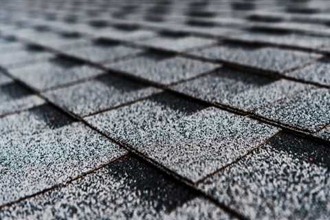 Expert Roof Repair Services For Manufactured Home Construction In Round Rock