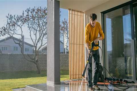 Why Pressure Washing Is A Must-Have Service For Manufactured Homes In Vancouver, WA