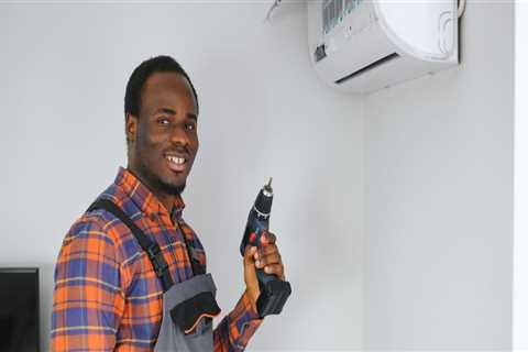 Extend the Life of Your System with Professional HVAC Service