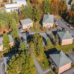 The Ultimate Guide to Housing Options in Derry, New Hampshire