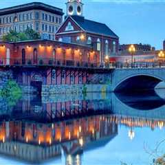 Housing Assistance Programs in Derry, New Hampshire: A Comprehensive Guide for Finding Affordable..