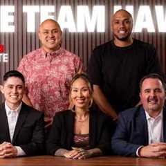 Hawaii''s No.1 YouTube Real Estate Team: Core Team Hawaii - Who We Are