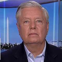 Sen. Lindsey Graham on NJ drones: I don''t trust them to tell the truth