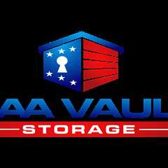 AAA Vault Storage