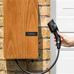 Smart Home Remodels In Bend Start With A Trusted Home EV Charger Provider