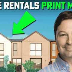 The Rental Strategy That Pays Like Airbnb (But Is Half the Hassle)