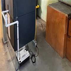 Heat Pump Replacement In Dayton, OH: How An HVAC Service Can Reveal It’s Time For A Change