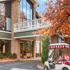 The Importance Of Professional Cleaning For Senior Living Community Offices In Salt Lake City