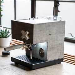 What Does Coffee Have to Do With Brutalism Anyway?