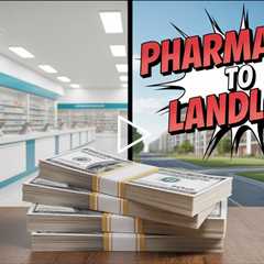 Hidden Rental Secrets: From Pharmacist to Millionaire!