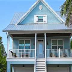 Venice, FL Real Estate: Understanding The Seller's Market And Average Apartment Rental Prices