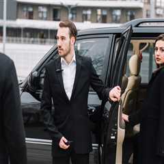 Top Occasions That Call for a Professional Limousine Service