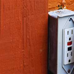 Electrical Upgrades Made Easy: Hiring A Contractor In New Jersey After Buying A Home