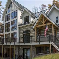 Navigating The Timber Frame Home Market: Tips For New Hampshire House Buyers