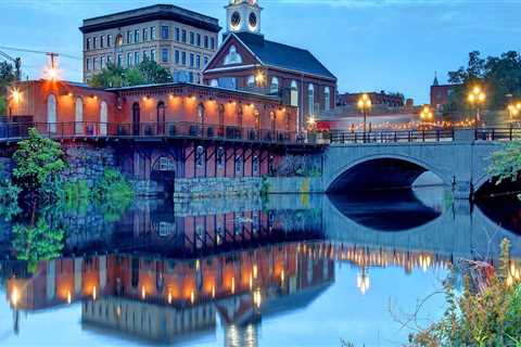 Housing Assistance Programs in Derry, New Hampshire: A Comprehensive Guide for Finding Affordable..