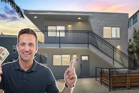 How to Find Commercial Real Estate Deals (5 Methods)