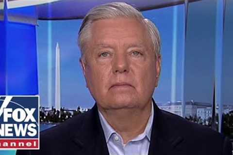 Sen. Lindsey Graham on NJ drones: I don''t trust them to tell the truth