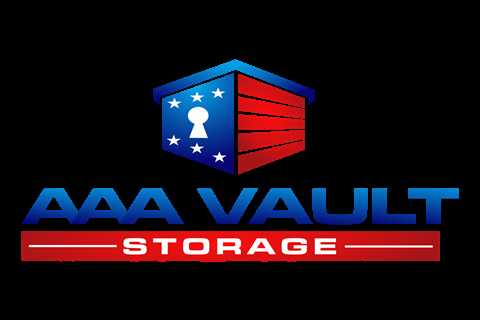 AAA Vault Storage