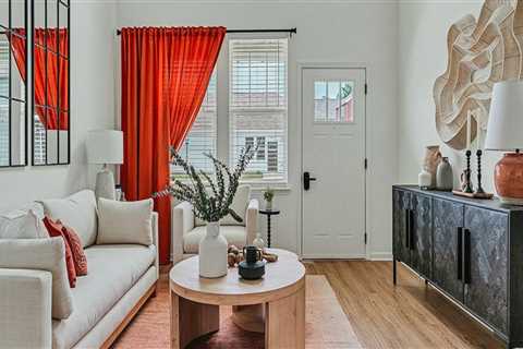 From Photo To Front Door: Real Estate Photography That Sells Cartersville's Best Apartment Rentals