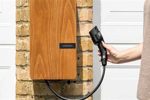Smart Home Remodels In Bend Start With A Trusted Home EV Charger Provider