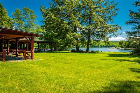 Every Day at This $1.7M Maine Island Feels Like Summer Camp