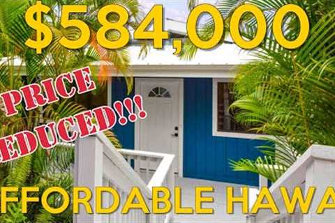 AFFORDABLE Hawaii with Ocean Views