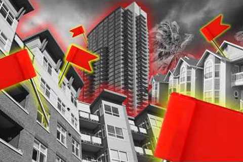 🚩 Hawaii Condo Red Flags 🚩 The Hidden Costs Buyers Need to Know 🏠 HOA Risks & Rising Fees