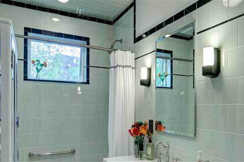 Boosting Curb Appeal Indoors: The Role Of A Bathroom Remodeling Contractor In Real Estate..