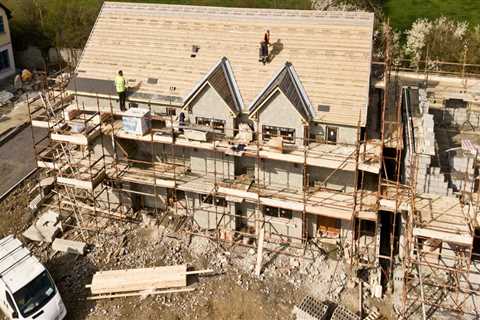Why Every Manufactured Home Construction Project In Deerfield Beach, Florida, Needs A Roof..