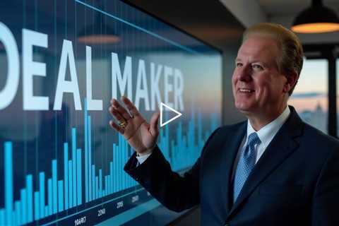 How Jay Conner Raised $2.1 Million in 90 Days
