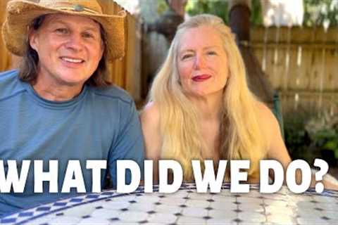 Buying a Second Home in Mexico