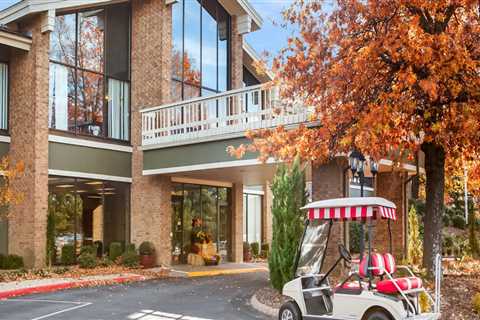 The Importance Of Professional Cleaning For Senior Living Community Offices In Salt Lake City