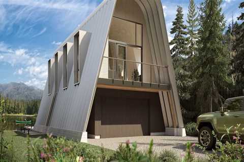 The Importance Of A Landscape Architect In Portland's Manufactured Home Construction
