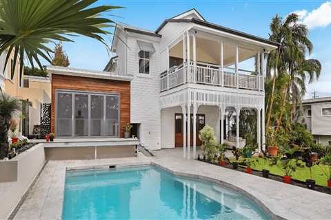 How Rigid Cell Replacement Filters Can Help Your Home Stand Out To Listing Agents When Selling