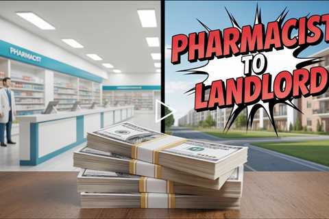 Hidden Rental Secrets: From Pharmacist to Millionaire!