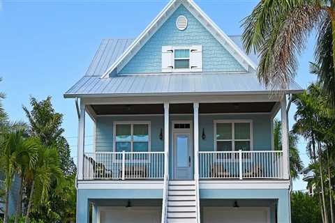 Venice, FL Real Estate: Understanding The Seller's Market And Average Apartment Rental Prices