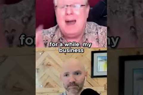 How Mastermind Groups helped my business