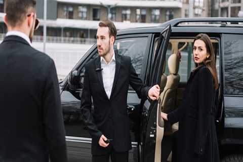 Top Occasions That Call for a Professional Limousine Service