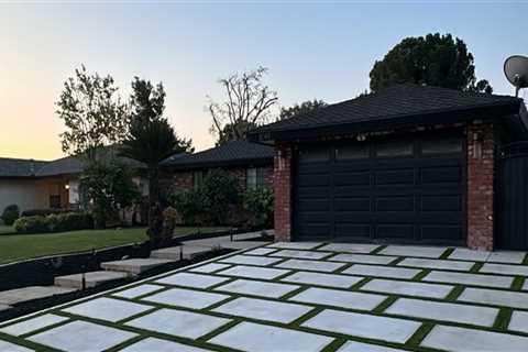 Top Reasons To Hire Concrete Patios Contractors For Better Home Appraisal In Bakersfield