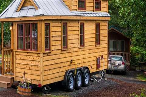 Cash Home Buyer: How To Sell Your Manufactured Home Fast In Ann Arbor