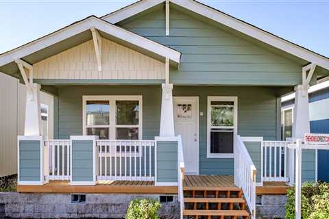 How To Choose The Right Home Buying Company For Your Manufactured Home Purchase In New Hampshire