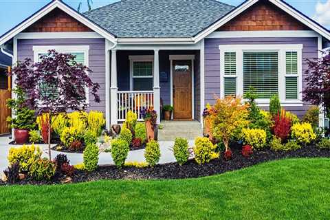 How Professional Landscaping Design Companies In Portland Prepare You For A Higher Home Appraisal