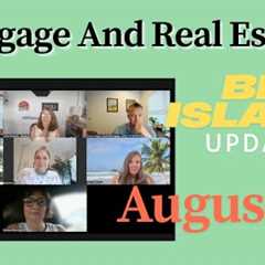 Hawaii Real Estate Market Update | August 2025 Trends & Insights