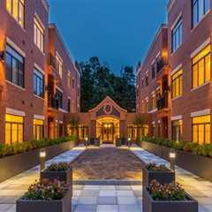 The Booming Real Estate Market in Morris County, NJ